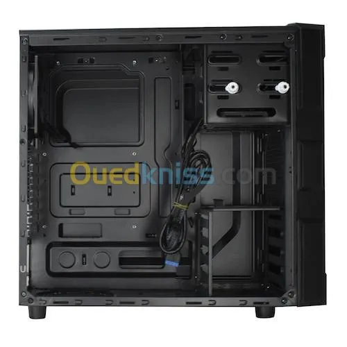 BOITIER GAMER- BOITIER ANTEC- ADVANCE