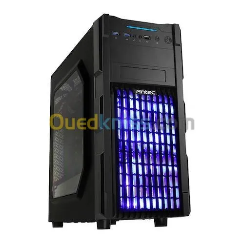 BOITIER GAMER- BOITIER ANTEC- ADVANCE