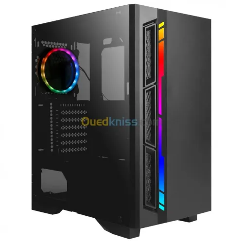BOITIER GAMER- BOITIER ANTEC- ADVANCE