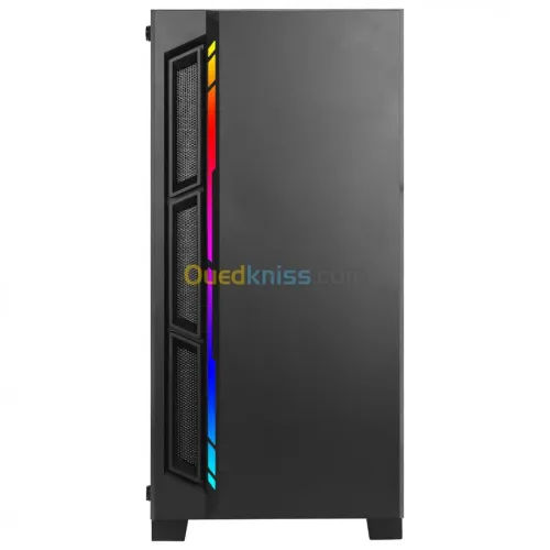 BOITIER GAMER- BOITIER ANTEC- ADVANCE