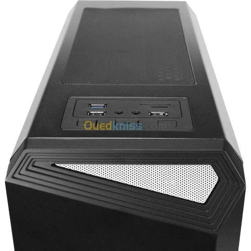 BOITIER GAMER- BOITIER ANTEC- ADVANCE