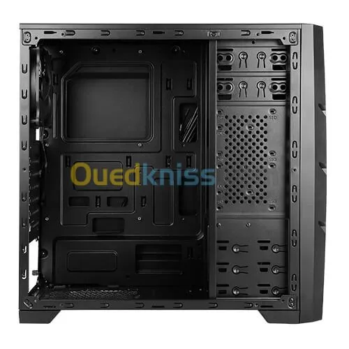 BOITIER GAMER- BOITIER ANTEC- ADVANCE