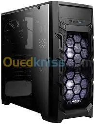 BOITIER GAMER- BOITIER ANTEC- ADVANCE