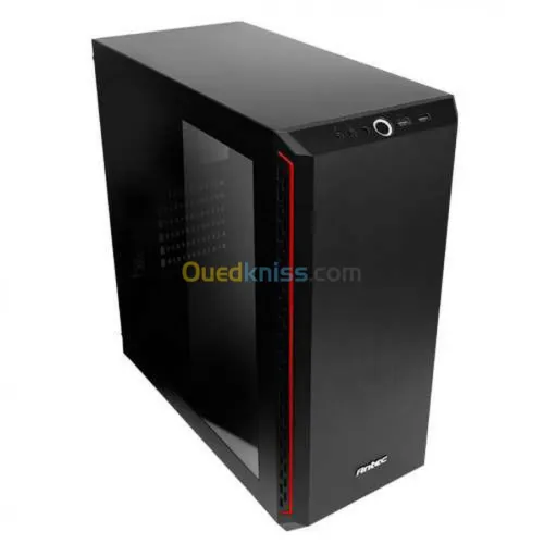 BOITIER GAMER- BOITIER ANTEC- ADVANCE