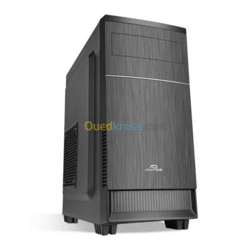 BOITIER GAMER- BOITIER ANTEC- ADVANCE