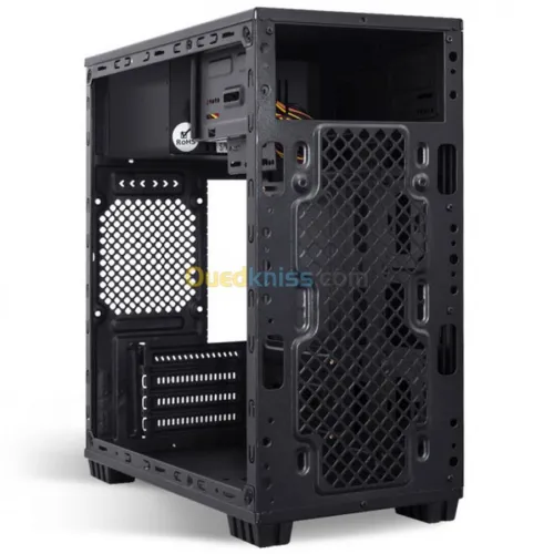 BOITIER GAMER- BOITIER ANTEC- ADVANCE