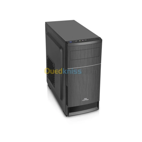 BOITIER GAMER- BOITIER ANTEC- ADVANCE