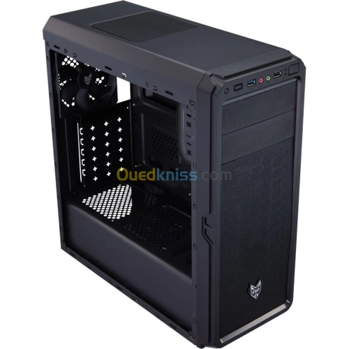BOITIER GAMER- BOITIER ANTEC- ADVANCE