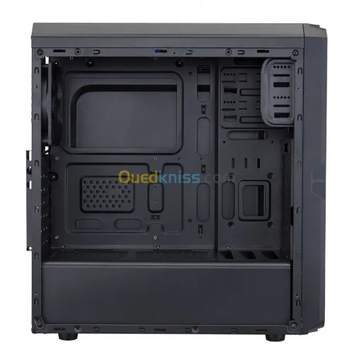 BOITIER GAMER- BOITIER ANTEC- ADVANCE