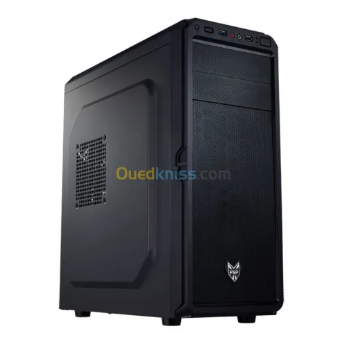 BOITIER GAMER- BOITIER ANTEC- ADVANCE