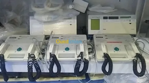 Défibrillateur GE Responder 1000