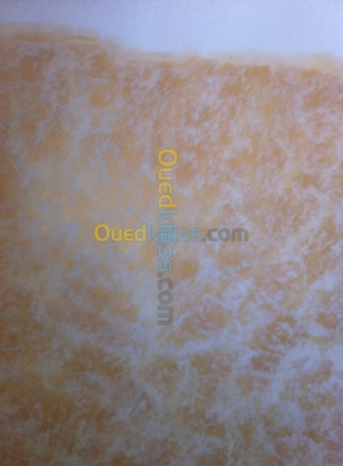 Pientre decorateur 