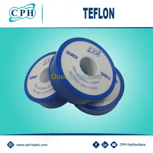 TEFLON
