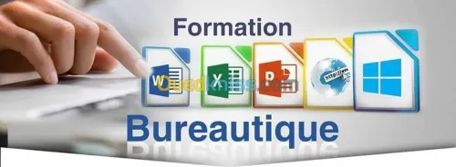 Formations Cours du Soir