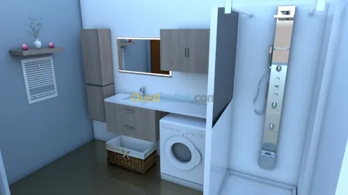 Architecte d'interieur 
