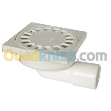 Siphon en plastique AIRGAMMA