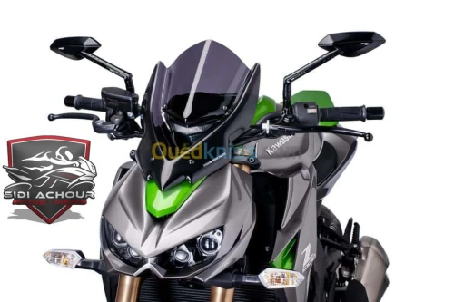 PUIG SAUT-VENT Z1000