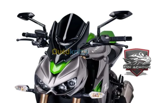 PUIG SAUT-VENT Z1000