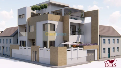 ETUDES ET REALISATIONS 