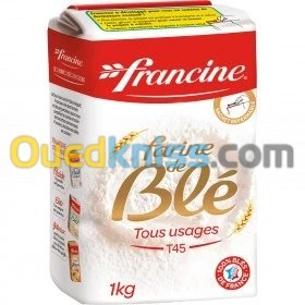 COLLE HOT MELT SAC FARINE SEMOULE CHAU
