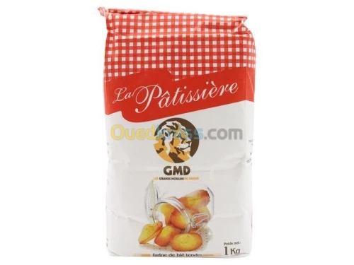 COLLE HOT MELT SAC FARINE SEMOULE CHAU