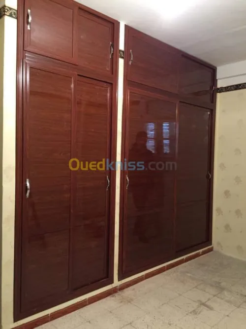 menuiserie aluminium,vitrines,PVC,Mur 