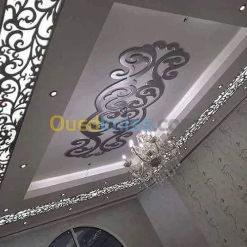 menuiserie aluminium,vitrines,PVC,Mur 