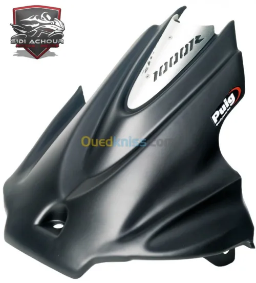 PUIG GARDEBOUE AR GSX-R