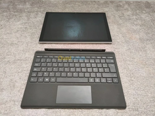 Microsoft surface pro 5 