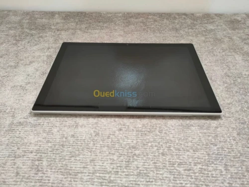 Microsoft surface pro 5 