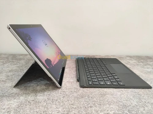Microsoft surface pro 5 