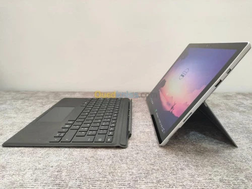 Microsoft surface pro 5 