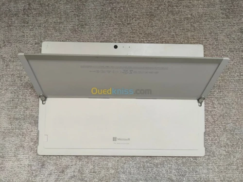 Microsoft surface pro 5 