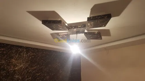 Plako platr decoration et pvc 