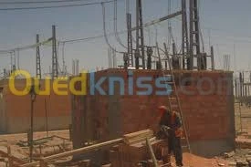 demolition, construction,finition 