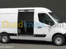 Transport