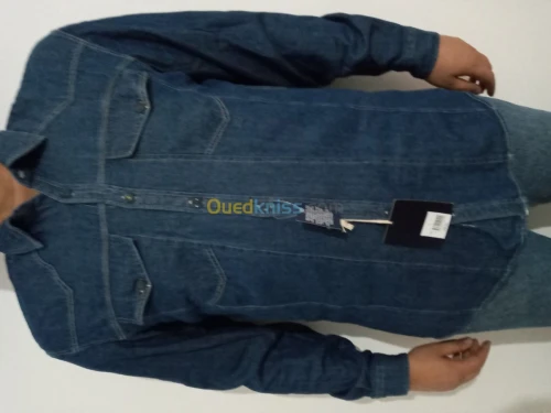 chemises , celio