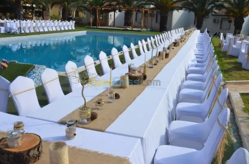 buffet collation mariage coffret repas