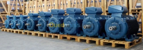 VENTE REPARATION MOTEUR ELECTRIQUE