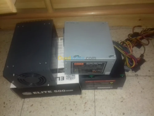 HDD pour RACK  HP - 300 Go  SAS/10K