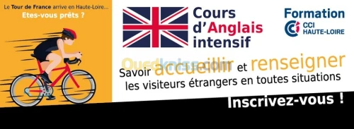 Formation de La Langue Anglaise 