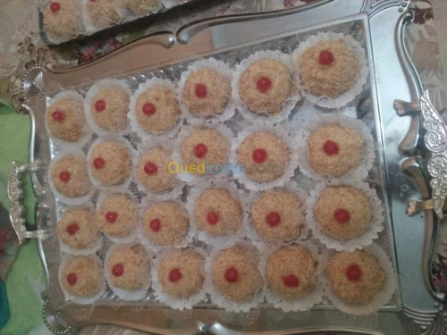 gâteau sec