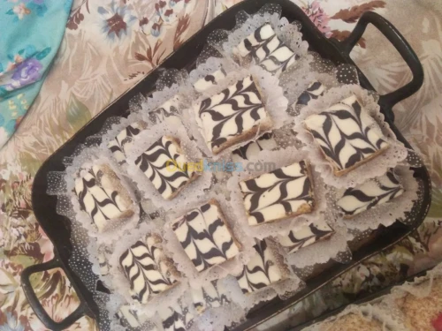 gâteau sec