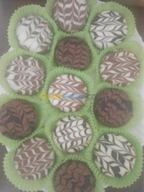 gâteau sec
