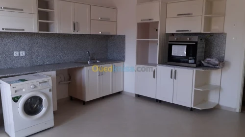 Location Appartement F4 Alger Dely brahim