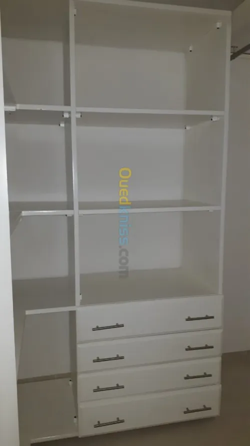 Location Appartement F4 Alger Dely brahim