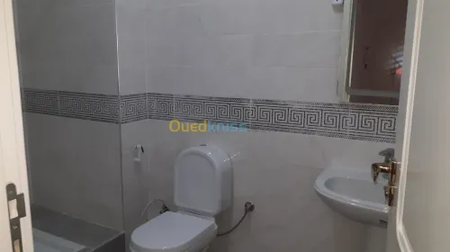 Location Appartement F4 Alger Dely brahim