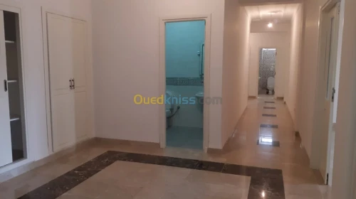 Location Appartement F4 Alger Dely brahim