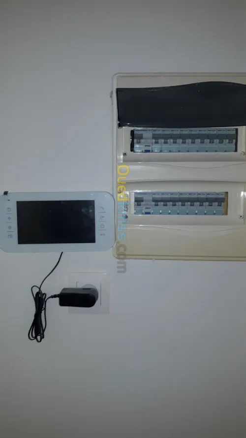 Location Appartement F4 Alger Dely brahim
