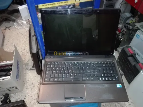 Pc portabel